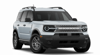 2026 Ford Bronco Sport® External Image 5